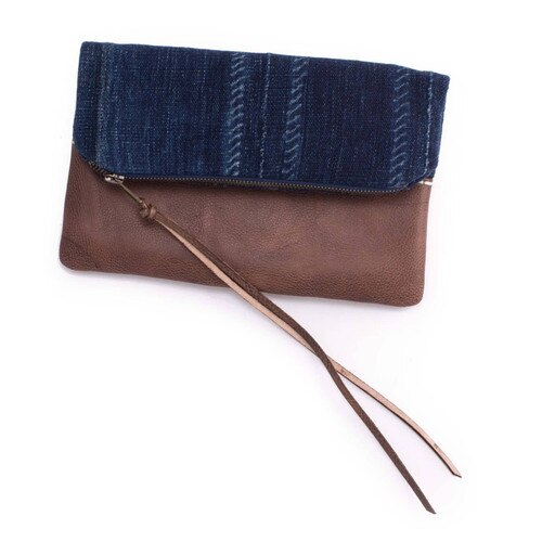 Mali Clutch Purse